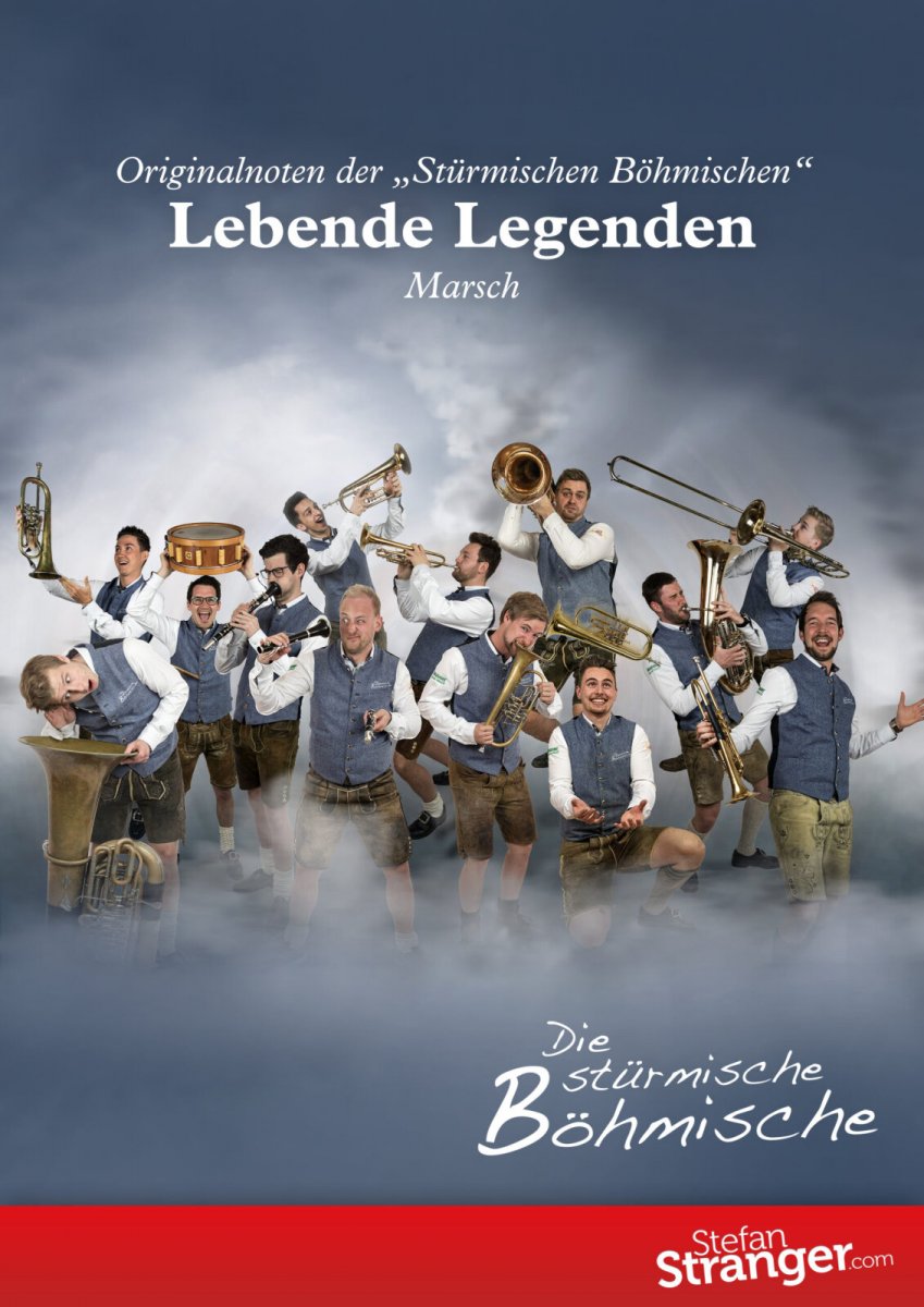Lebende Legenden - hier klicken Lebende Legenden - hier klicken