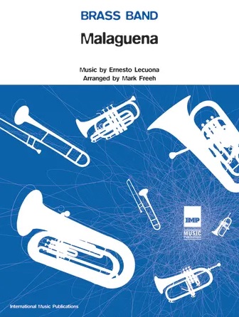 Malaguena - hier klicken Malaguena - hier klicken