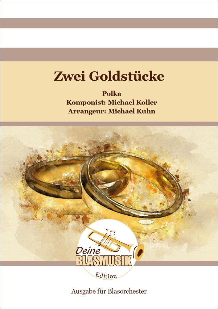 2 Goldstücke (Zwei) - hier klicken