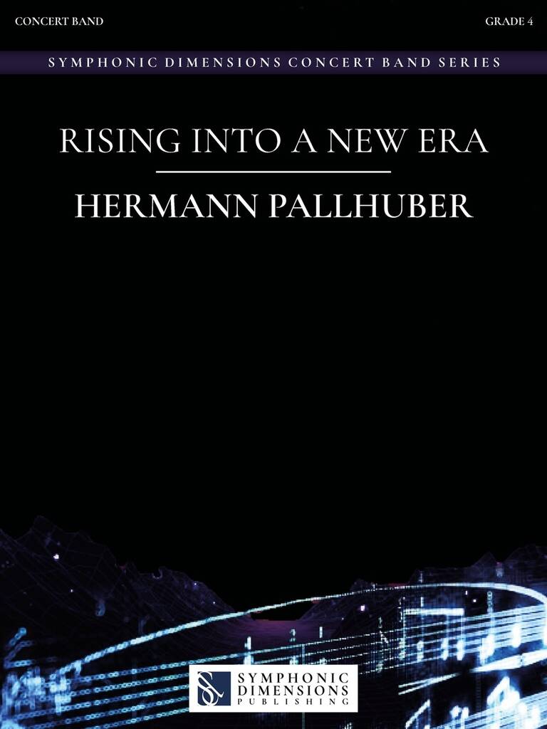 Rising into a new era - hier klicken Rising into a new era - hier klicken