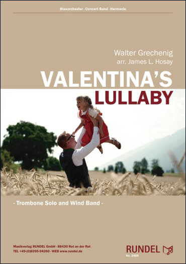 Valentina's Lullaby - hier klicken