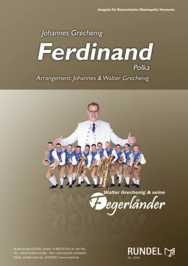 Ferdinand - hier klicken