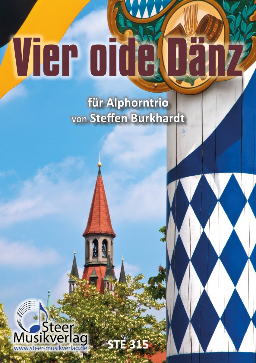 Vier oide Dnz - hier klicken