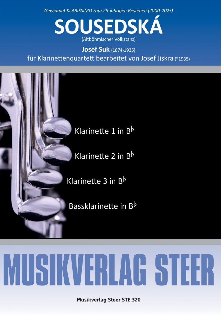 Sousedska - hier klicken