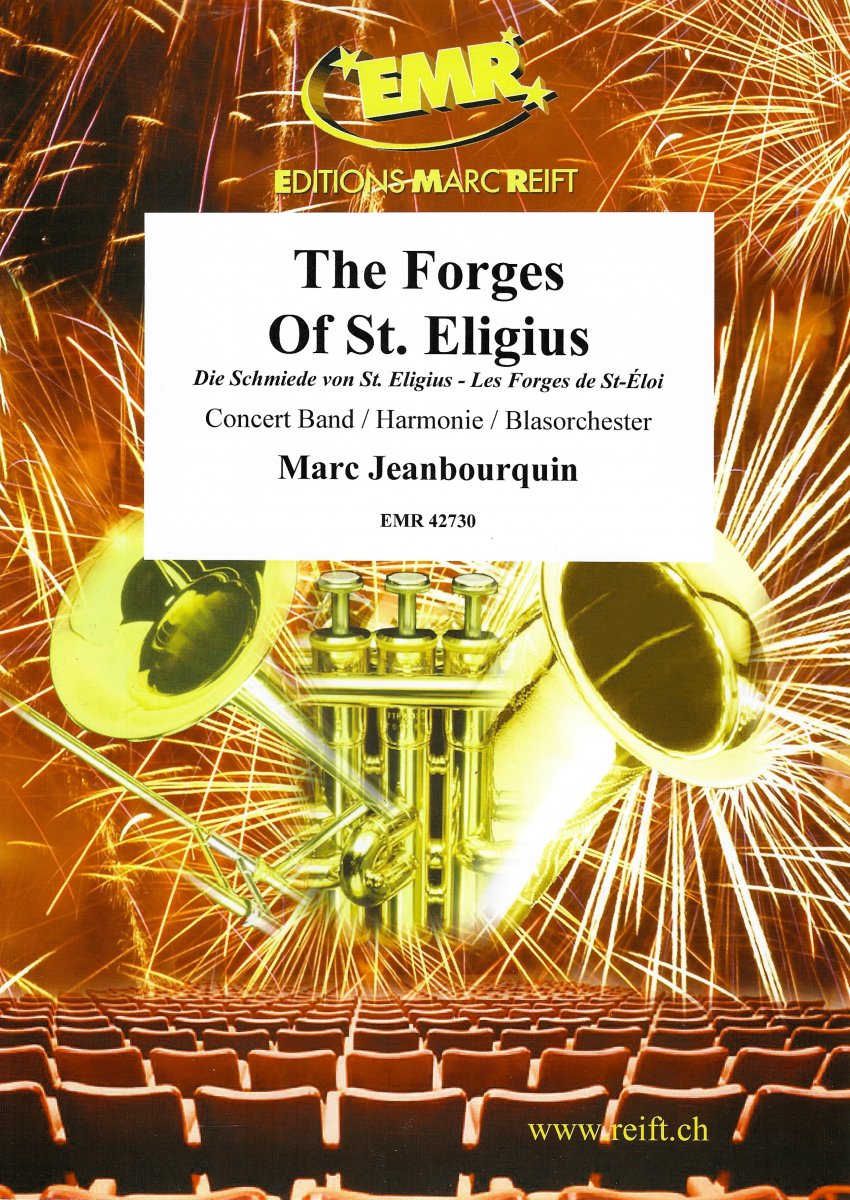 Forges of St. Eligius, The - hier klicken