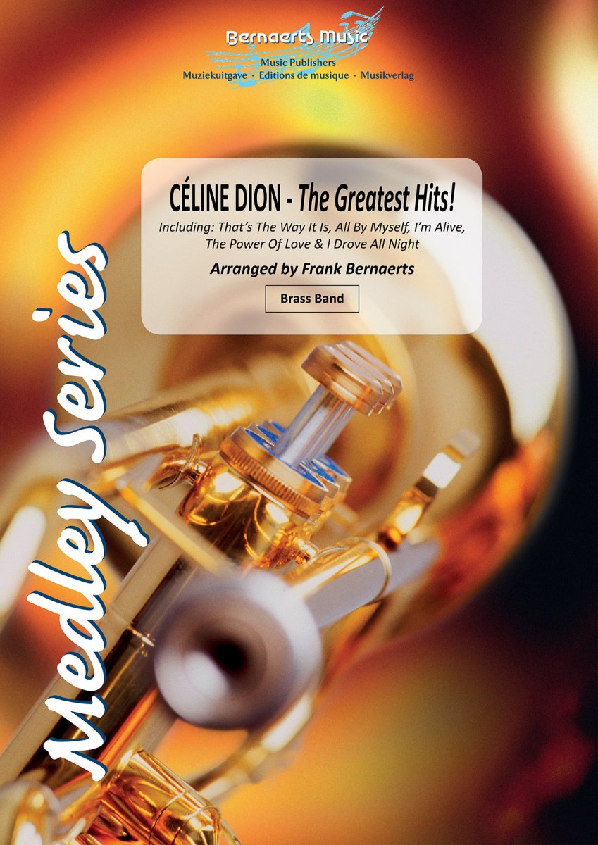 Celine Dion – The Greatest Hits - hier klicken Celine Dion – The Greatest Hits - hier klicken