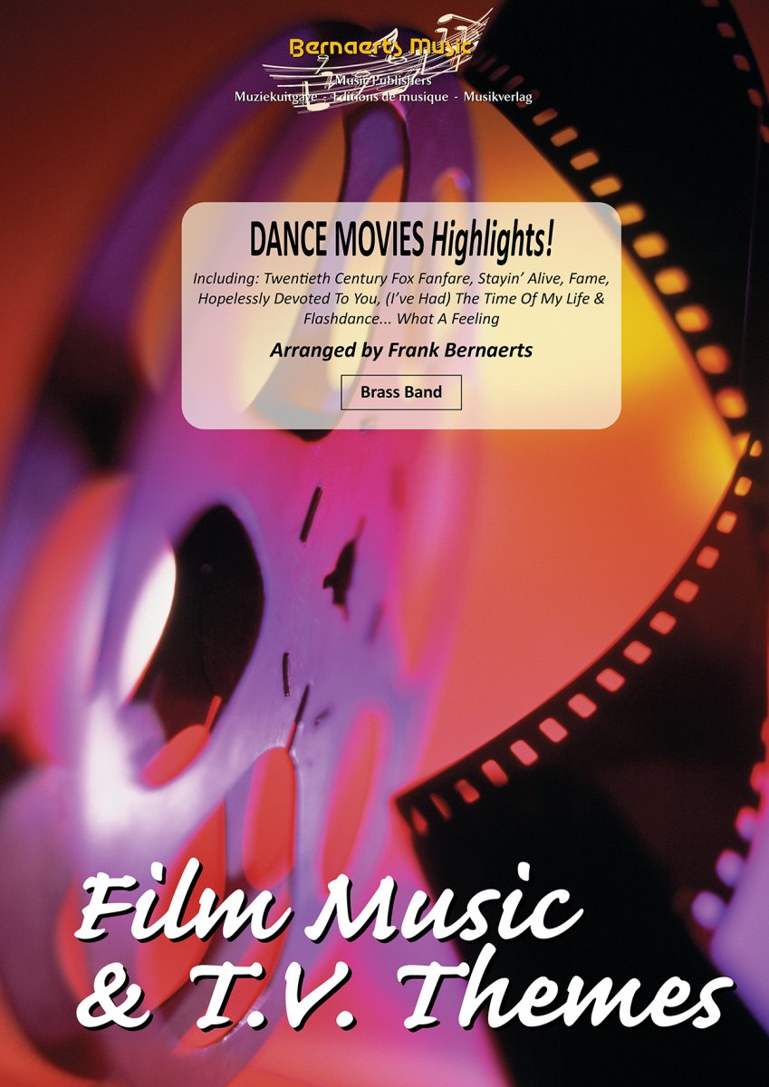 Dance Movies Highlights! - hier klicken