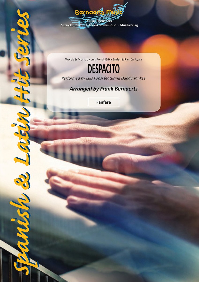 Despacito - hier klicken
