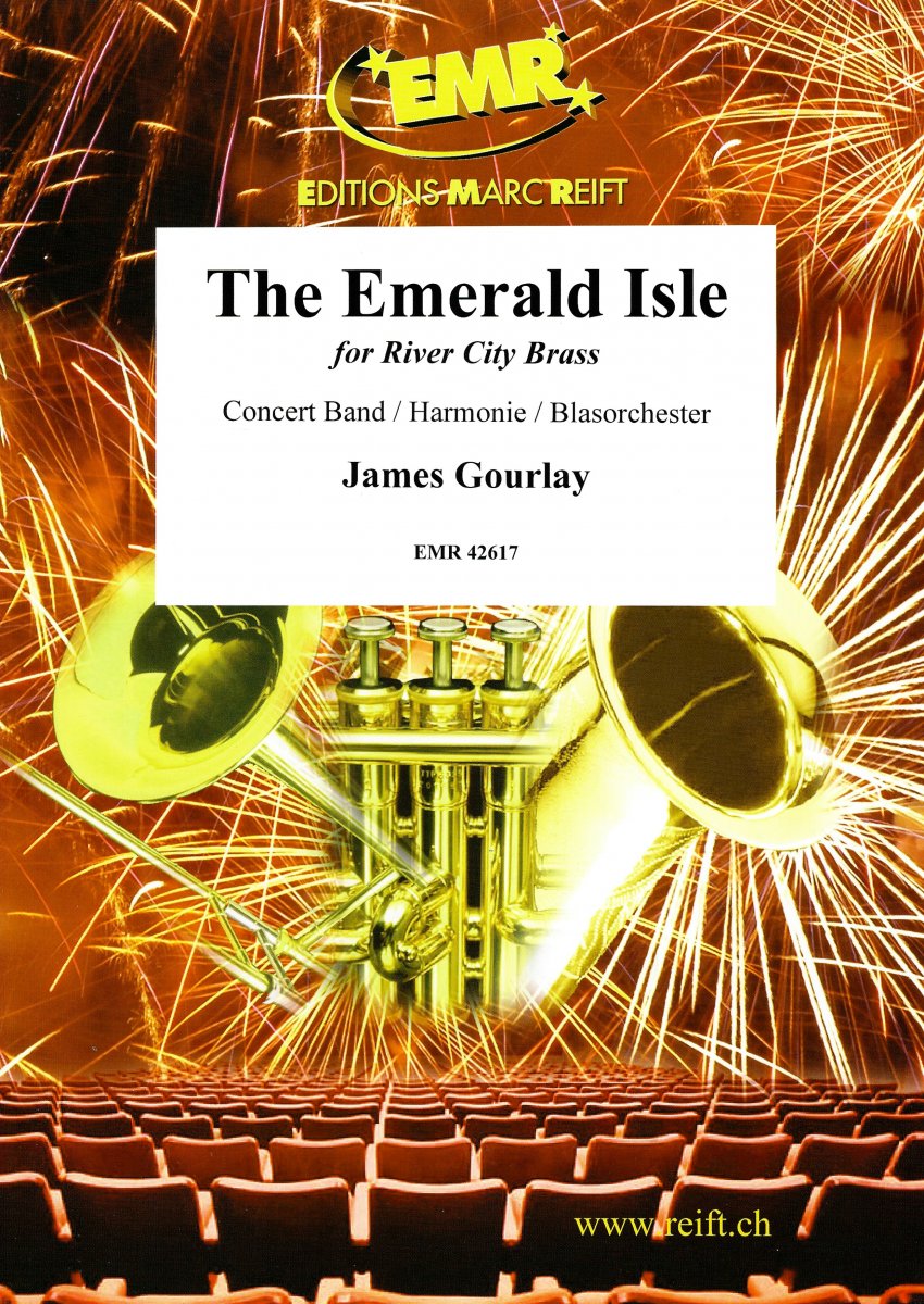 Emerald Isle, The - hier klicken Emerald Isle, The - hier klicken
