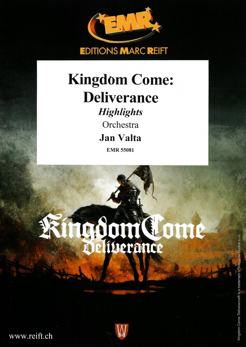 Kingdom Come: Deliverance (Highlights) - hier klicken