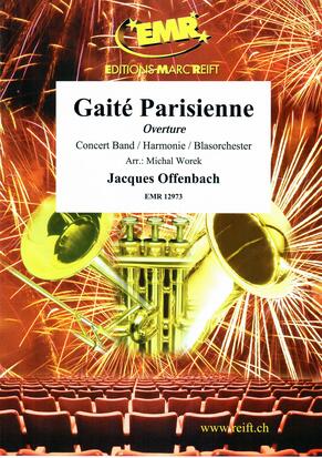 Gaite Parisienne - hier klicken