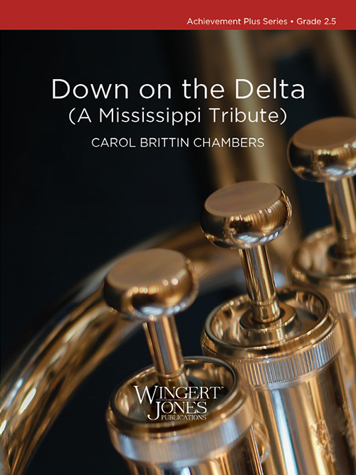 Down on the Delta (A Mississippi Tribute) - hier klicken Down on the Delta (A Mississippi Tribute) - hier klicken
