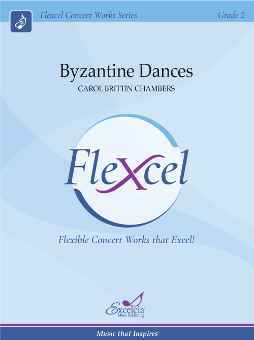 Byzantine Dances - hier klicken