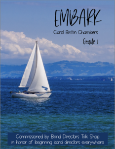 Embark - hier klicken Embark - hier klicken