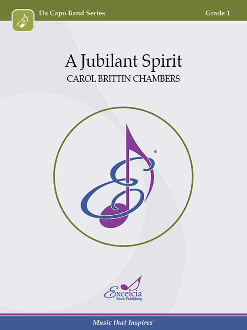 A Jubilant Spirit - hier klicken A Jubilant Spirit - hier klicken