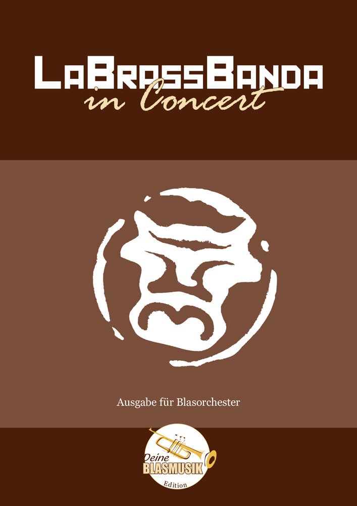 LaBrassBanda in Concert - hier klicken