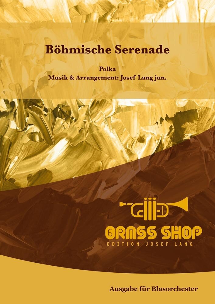 B�hmische Serenade - hier klicken