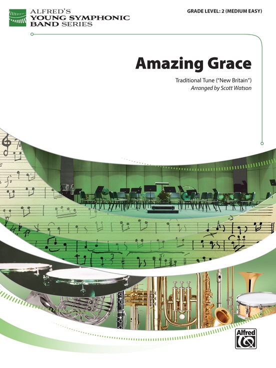 Amazing Grace - hier klicken