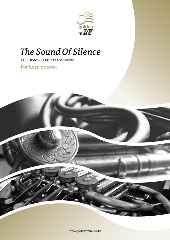 The Sound Of Silence – horn quartet - hier klicken The Sound Of Silence – horn quartet - hier klicken