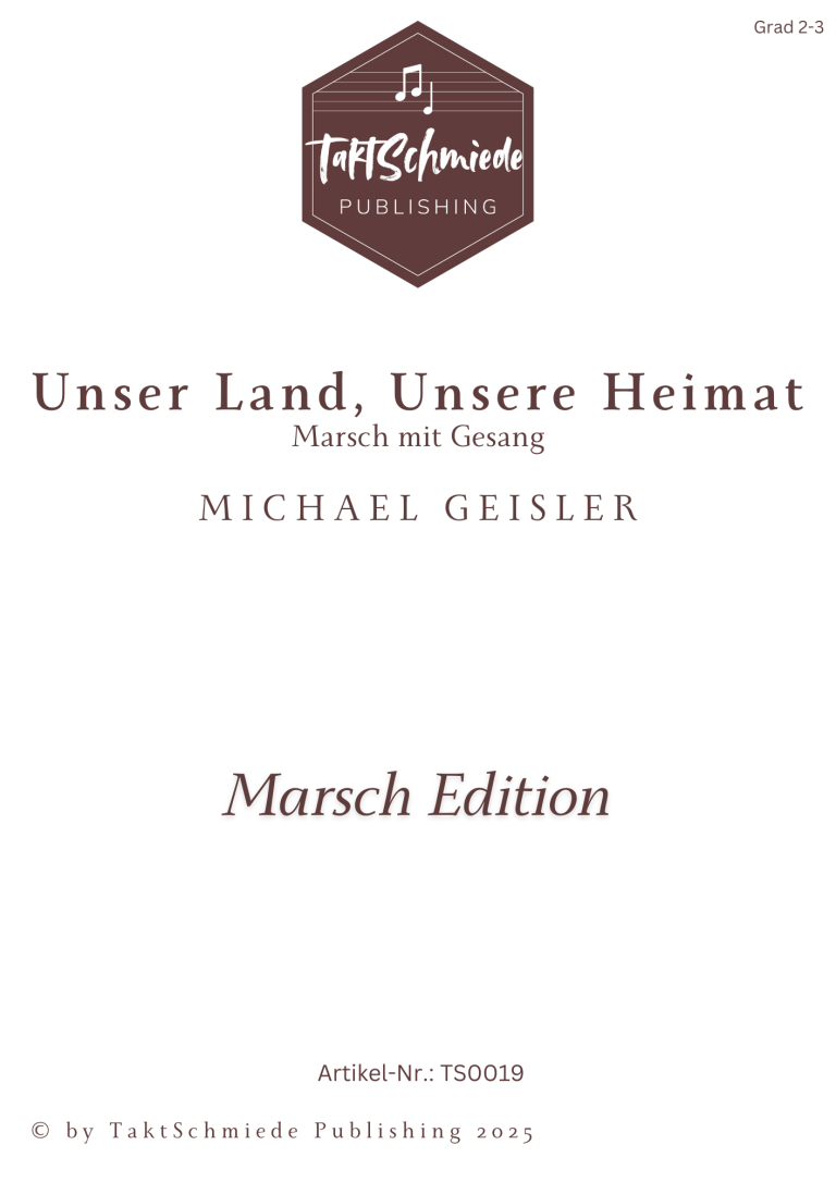 Unser Land, Unsere Heimat - hier klicken