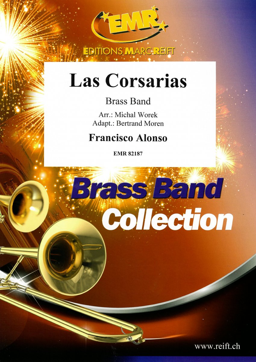 Las Corsarias - hier klicken