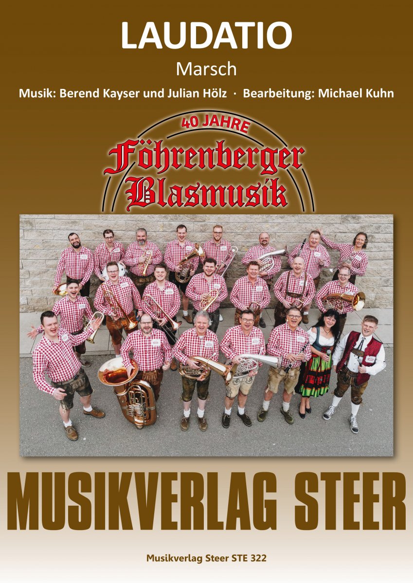 Laudatio - hier klicken Laudatio - hier klicken