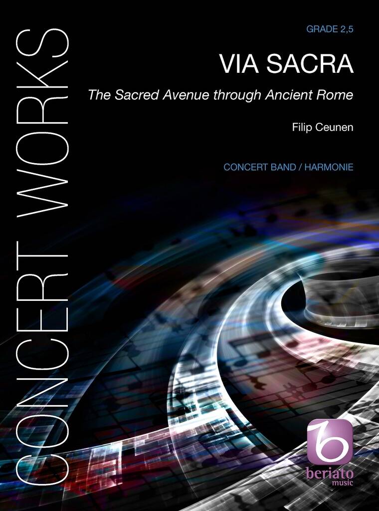 Via Sacra (The Sacred Avenue through Ancient Rome) - hier klicken Via Sacra (The Sacred Avenue through Ancient Rome) - hier klicken