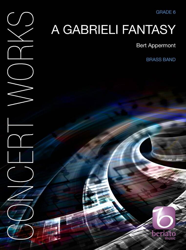 A Gabrieli Fantasy - hier klicken