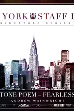 Tone Poem - Fearless - hier klicken