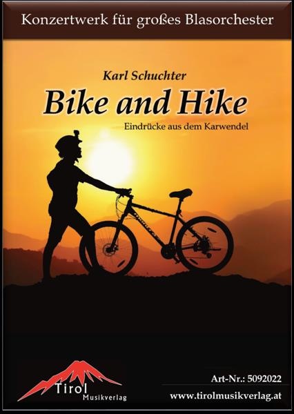 Bike and Hike - hier klicken Bike and Hike - hier klicken