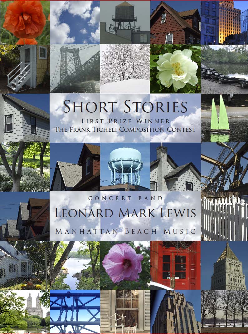 Short Stories - hier klicken