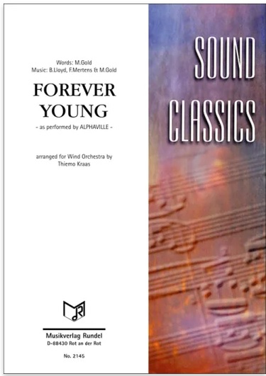 Forever Young - hier klicken Forever Young - hier klicken