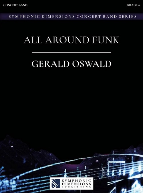 All Around Funk - hier klicken
