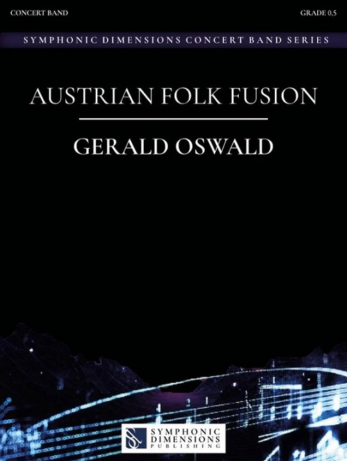 Austrian Folk Fusion - hier klicken