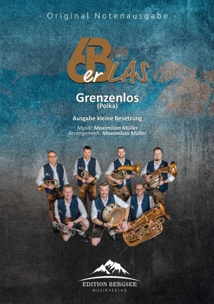 Grenzenlos - hier klicken