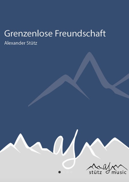Grenzenlose Freundschaft - hier klicken