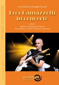 Eros Ramazzotti in Concert - hier klicken