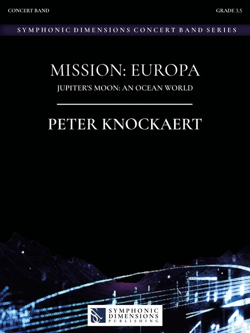 Mission: Europa (Jupiter�s Moon: An Ocean World) - hier klicken