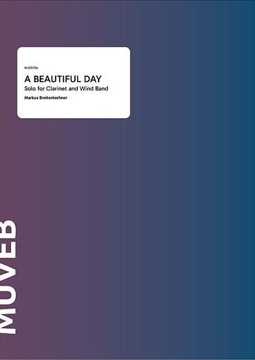 A Beautiful Day - hier klicken