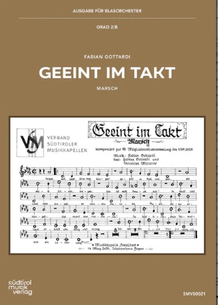 Geeint im Takt - hier klicken