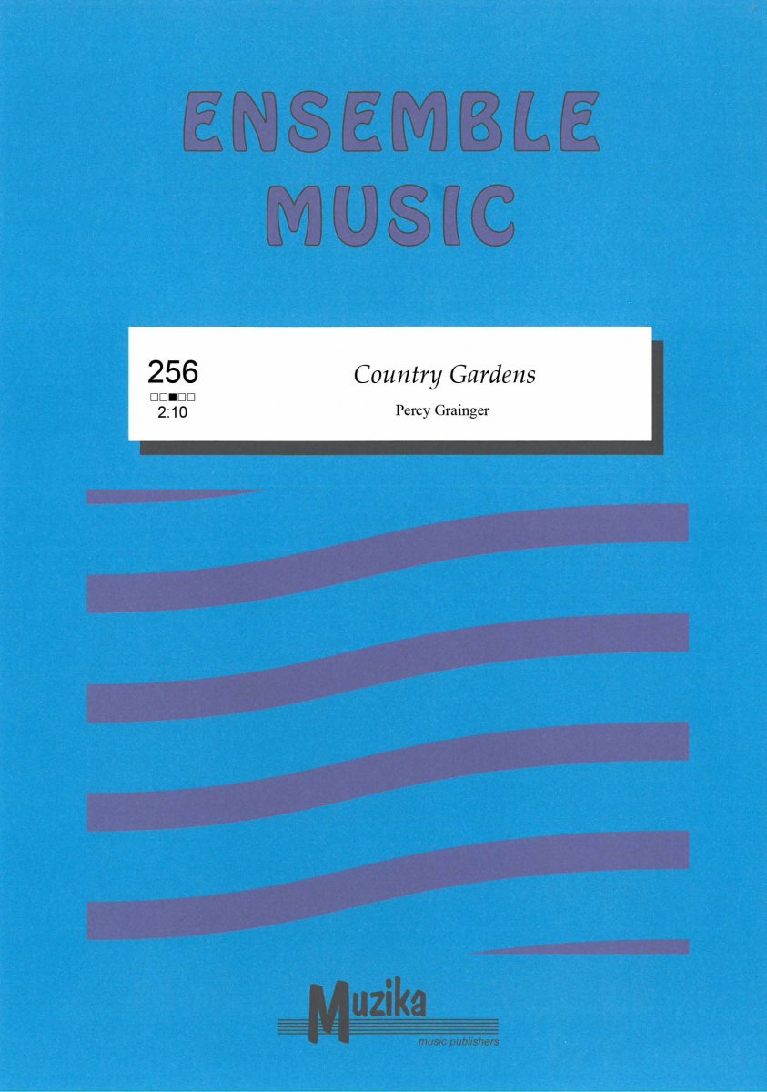 Country Gardens - hier klicken