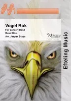 Vogel Rok (from 'De Efteling') - hier klicken
