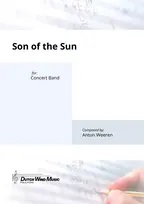Son of the Sun (Samson) - hier klicken