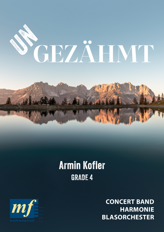 Ungezähmt - hier klicken Ungezähmt - hier klicken