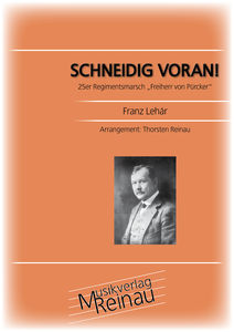 Schneidig voran! - hier klicken