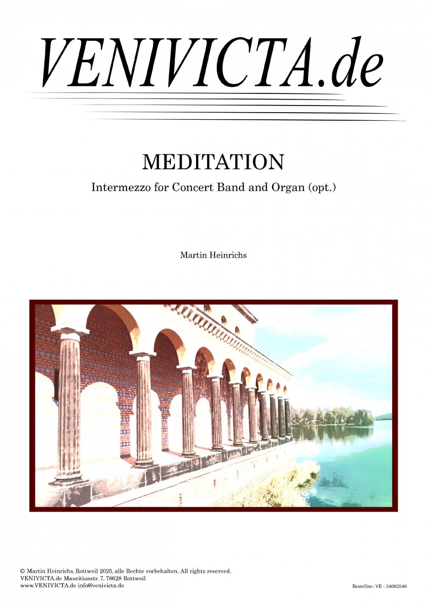 Meditation - hier klicken