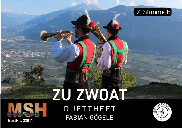 Zu Zwoat - hier klicken