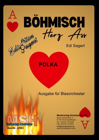 B�hmisch Herz Ass - hier klicken