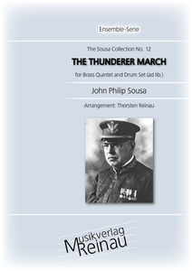 Thunderer March, The - hier klicken