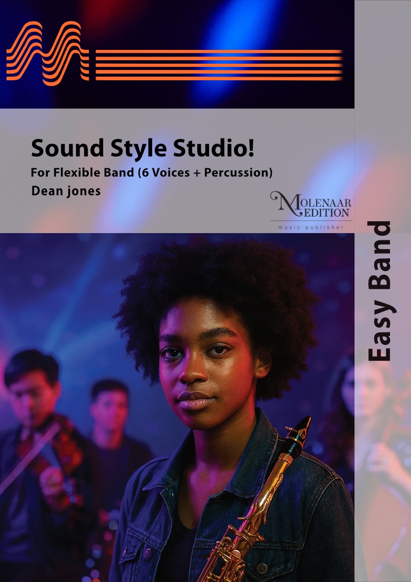 Sound Style Studio! - hier klicken